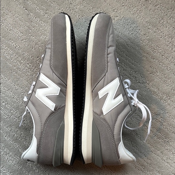 New Balance Men's 720 Grey Sneakers size 13 NWOB - Picture 4 of 7